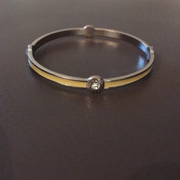 Coach bangle - Picture 1 of 1